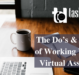 Unleashing the Power of Virtual Assistance