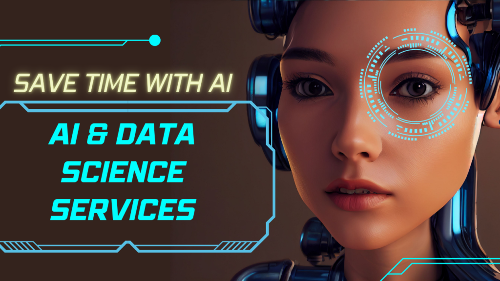 AI & Data Science Services
