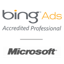 Bing Accreditation